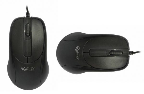 ROMAZE R2 BASIC G4 - Imagem 4