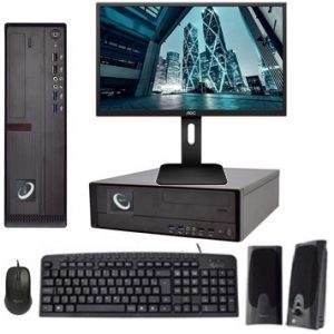 COMPUTADOR DESKTOP ROMAZE R1 G2