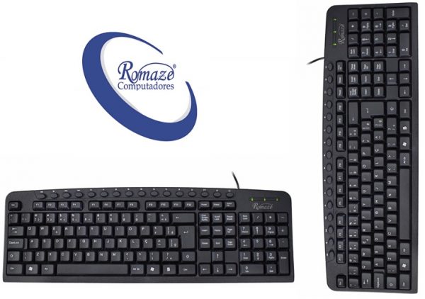 ROMAZE R2 BASIC G4 - Imagem 3