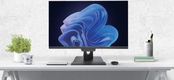 Monitor Romaze M1 - Imagem 4