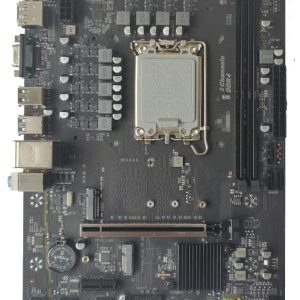 Romaze H610M4 PLUS
